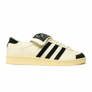 Adidas x Willy Chavarria Unisex Jabbar Low (white / core black / warvan)