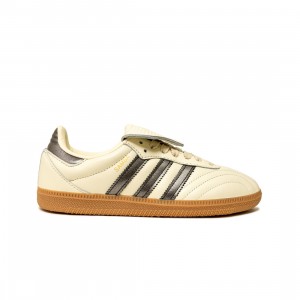 Adidas Women Samba Lt (beige / cream white / core black / gum4)