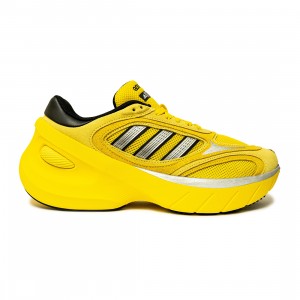 Adidas Unisex Adizero Goukana (yellow / light yellow / cblack)