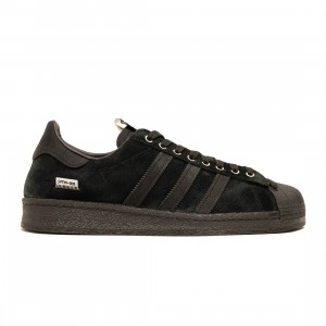Adidas x Song For The Mute Men Superstar 82 (supcol / core black / cream white)