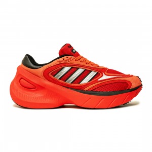 Adidas Unisex Adizero Goukana (betsca / brick red / core black)