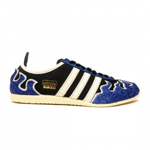 Adidas x Brain Dead Unisex Japan Lo (black / off white / warvan)