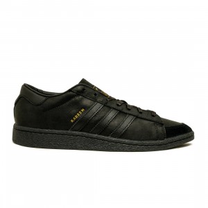 Adidas x Willy Chavarria Unisex Jabbar Dress (black / core black / supcol)