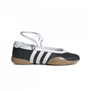 Adidas Women Taekwondo Mei Ballet (black / footwear white / gum3)