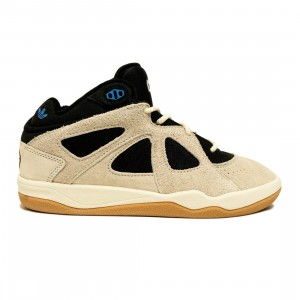 Adidas x Bad Bunny Unisex Badbo 1.0 (white / core black / gum3)