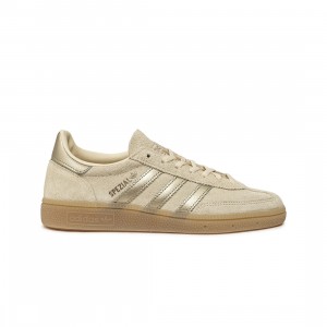Adidas Women Handball Spezial (beige / thechr / gum3)