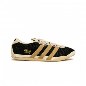 Adidas x Song For The Mute Women Tokyo (black / beiton / goldmt)