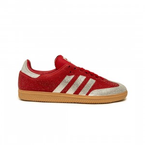 Adidas Women Samba Og (tmvire / silvmt / gum4)