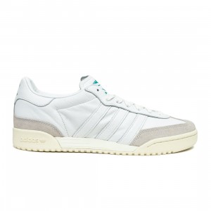 Adidas Men Tangum (white / powgrn / owhite)