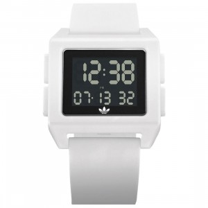 Adidas Archive SP1 Watch (white)
