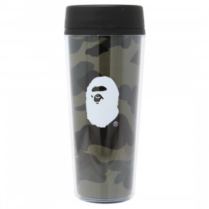 A Bathing Ape 1st Camo Tumbler (green)