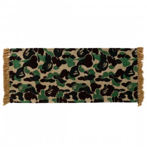 Cheap Cerbe Jordan Outlet x Discovery Channel ABC Camo Kitchen Rug (green)