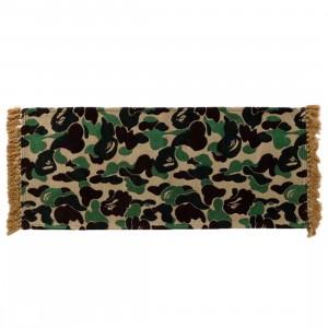 Cheap 127-0 Jordan Outlet x Space Jam ABC Camo Kitchen Rug (green)