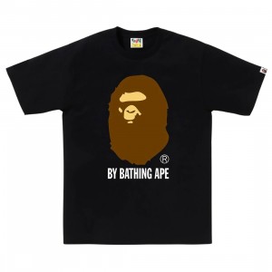 The North Face Men By Bathing Ape Tee (black)