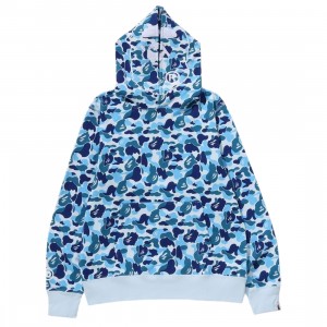 Cheap Urlfreeze Jordan Outlet x Xbox Men ABC Camo 2nd Ape Pullover Hoodie (blue)