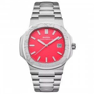 A Bathing Ape Type 10 Bapex #1 (pink)