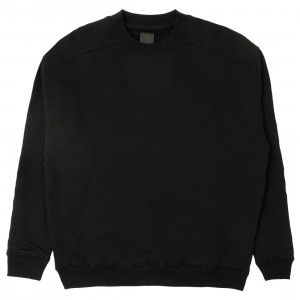BAIT Men Crewneck Sweater 2025 (black)