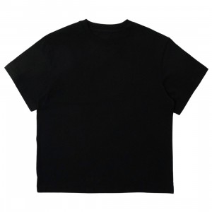 BAIT Men Cropped Tee (black)