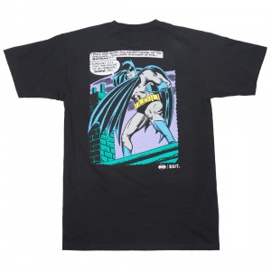Cheap Jmksport Jordan Outlet x Batman Men Dark Avenger Tee (black)