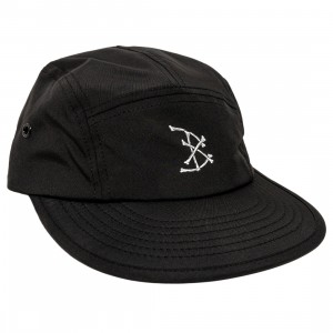 Cheap Atelier-lumieres Jordan Outlet Bones Cap (black)