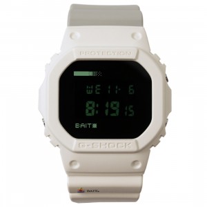 BAIT x G-Shock DW5600 - Classic (gray)