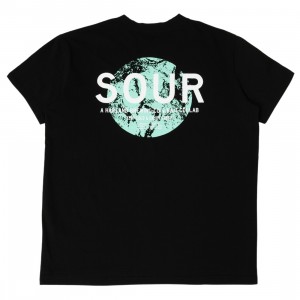 BAIT x Harland Men Sour Tee 2024 (black)