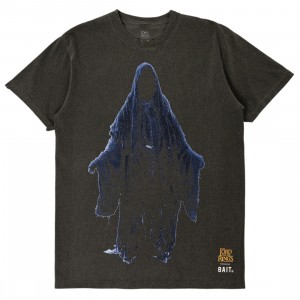 CerbeShops Mitchell And Ness Men Ringwraith Tee (black)