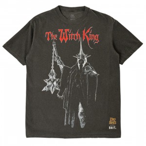 CerbeShops x Lord Of The Rings Men Witch King Tee (black)