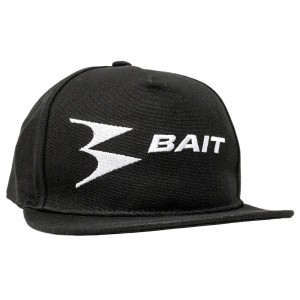 BAIT Motor Cap (black)