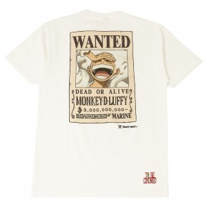 Recently added items Emperor Of the Sea Tee (white)