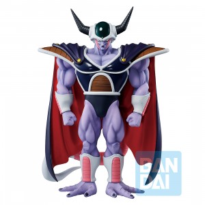 PREORDER - Bandai Ichibansho Dragon Ball Super Vs Omnibus Great King Cold Figure (purple)