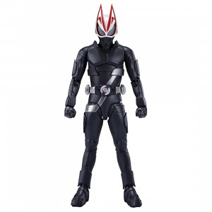 PREORDER - Bandai S.H.Figuarts Kamen Rider Geats Entry Raise Form Kamen Rider Geats Figure (black)