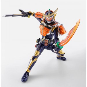 PREORDER - Bandai S.H.Figuarts Shinkocchou Seihou Kamen Rider Gaim Orange Arms Figure (orange)