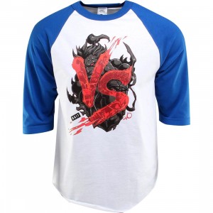 BAIT x Street Fighter x JBALVIN Men VS Tee black