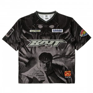 preorder - BAIT Men Team Jersey SFL 2026 (black)
