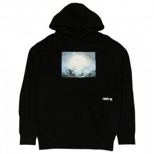 BAIT x Magic The Gathering Men Wrath Of God Hoody (black)