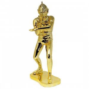 BAIT Ultraman 18 Inch Statue (gold)