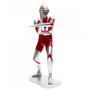 Cheap Urlfreeze Jordan Outlet Ultraman 18 Inch Statue (red)