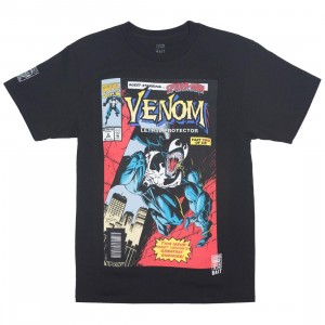 BAIT x Marvel Men Venom Lethal Protector #2 Tee (black)
