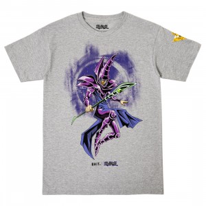 Cheap Atelier-lumieres Jordan Outlet x Yu Gi Oh Men Yami Tee (gray)