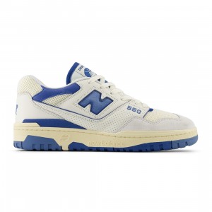 New Balance Men 550 BB550CPD (sea salt / blue agate)