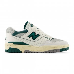 New Balance Men 550 BB550CPE (sea salt / marsh green)
