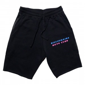 Billionaire Boys Club Men Tropics Shorts (black)