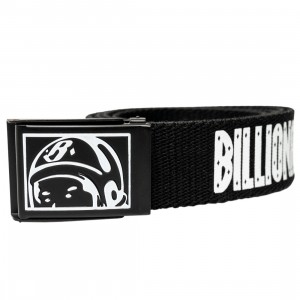 Billionaire Boys Club Astro Belt (black)