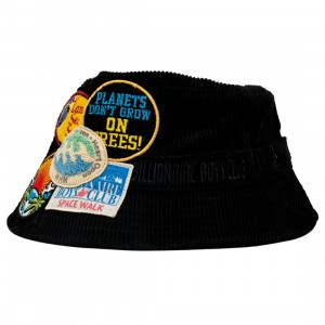 Honor The Gift Field Guide Bucket Cap (black)