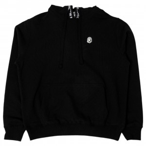 Billionaire Boys Club Small Arch Hoodie (black)