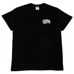 Billionaire Boys Club Small Arch Tee (black)