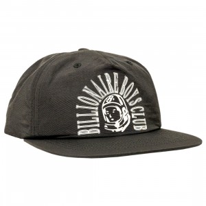Cheap Urlfreeze Jordan Outlet x Domo Lunar Snapback Hat (black)