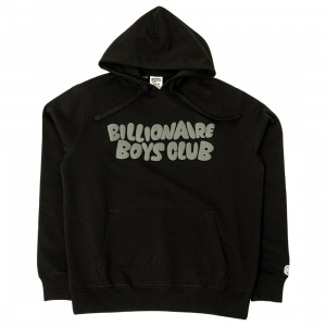 Billionaire Boys Club Men Contact Hoodie (black)
