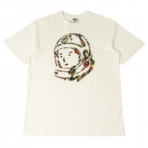 Billionaire Boys Club Men Forest Tee (white)